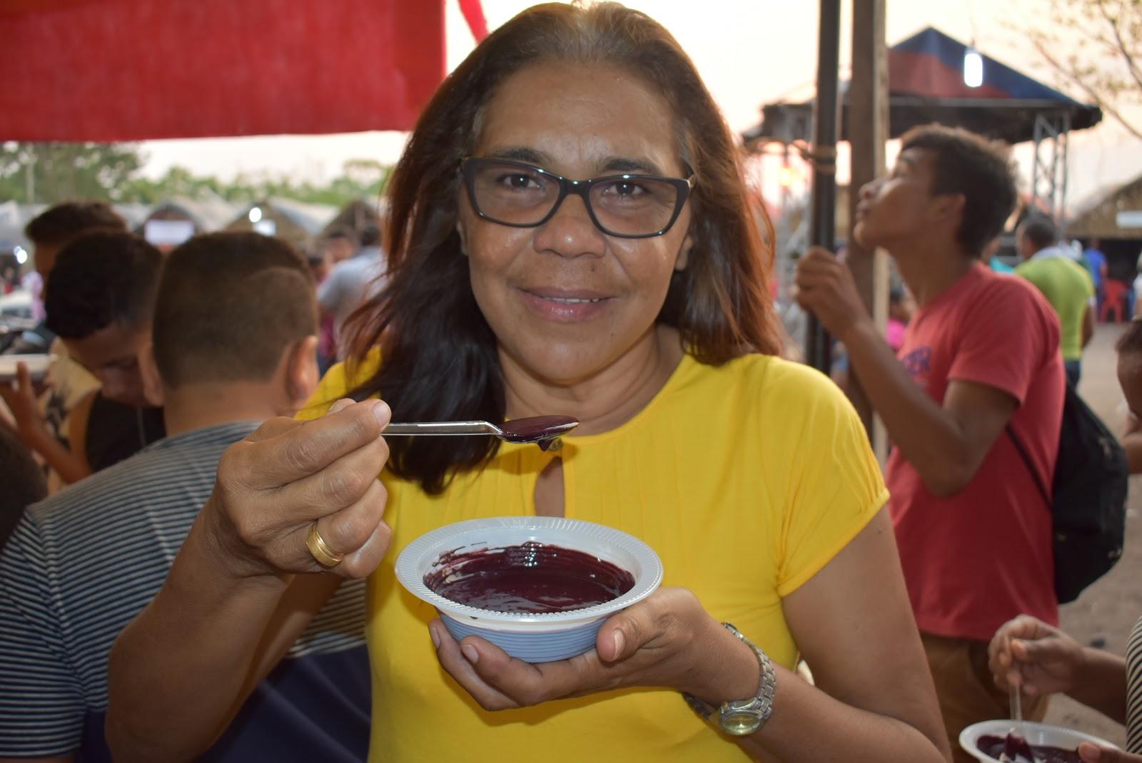 Cultura viva: Festival do Açaí de Junco do Maranhão entra para o calendário cultural da região Alto Turi