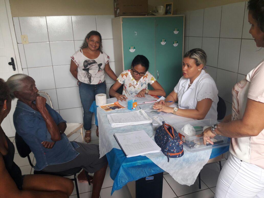 SEMUS de Junco do Maranhão inicia 2018 mantendo a mesma qualidade nos serviços de saúde