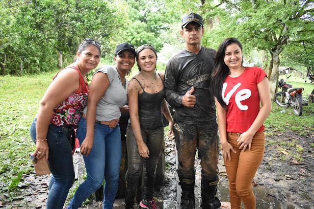2ª Trilha Solidária mantém Junco na rota das melhores trilhas do Maranhão
