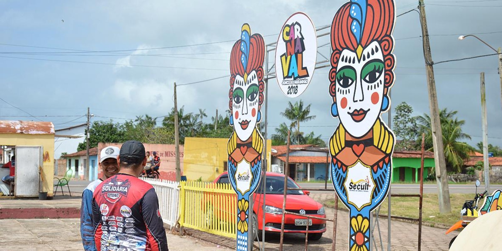Incentivo à cultura amplia chances do Carnaval de Rua continuar existindo