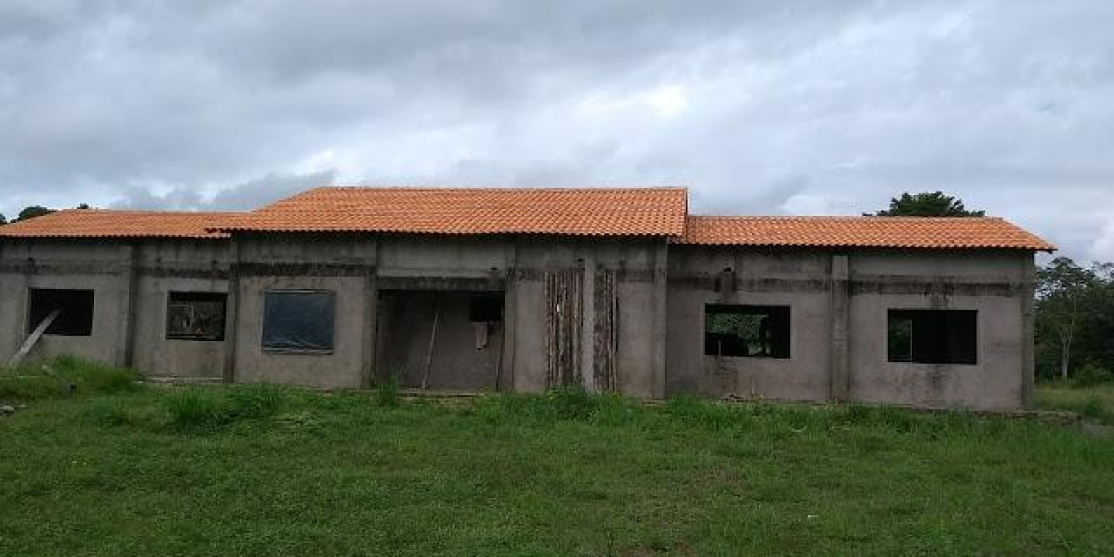 Vila Paraense é mais um dos locais a receber os serviços da Prefeitura de Junco do Maranhão