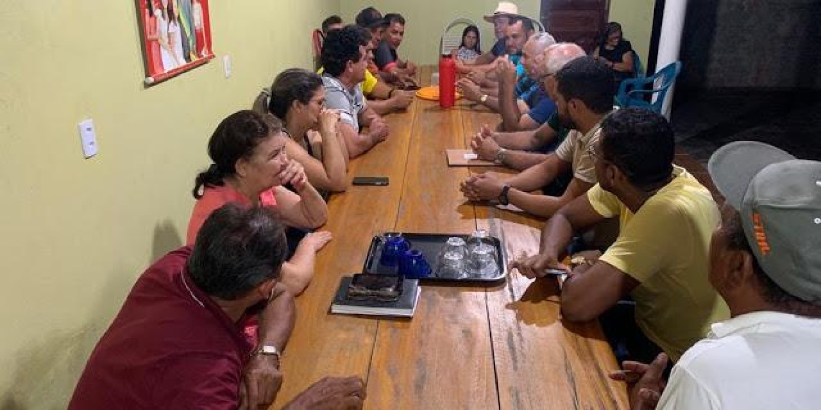 Prefeitura de Junco do Maranhão direciona recursos para compra de medicamentos e suspende ‘São João’