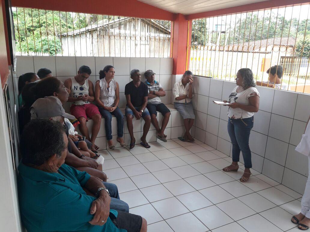 SEMUS de Junco do Maranhão inicia 2018 mantendo a mesma qualidade nos serviços de saúde