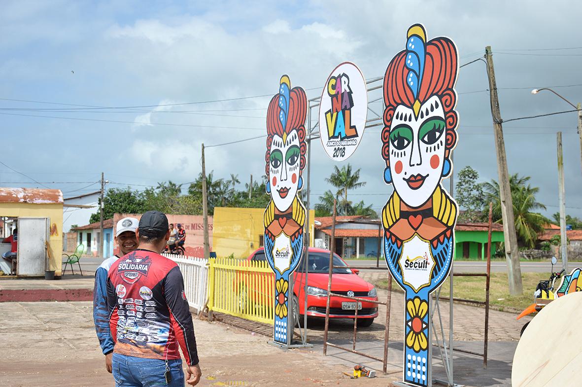 Incentivo à cultura amplia chances do Carnaval de Rua continuar existindo